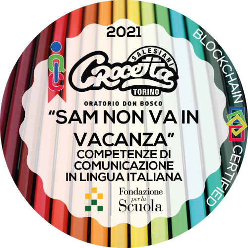 leggere e comprendere la lingua Italiana nella quotidiano